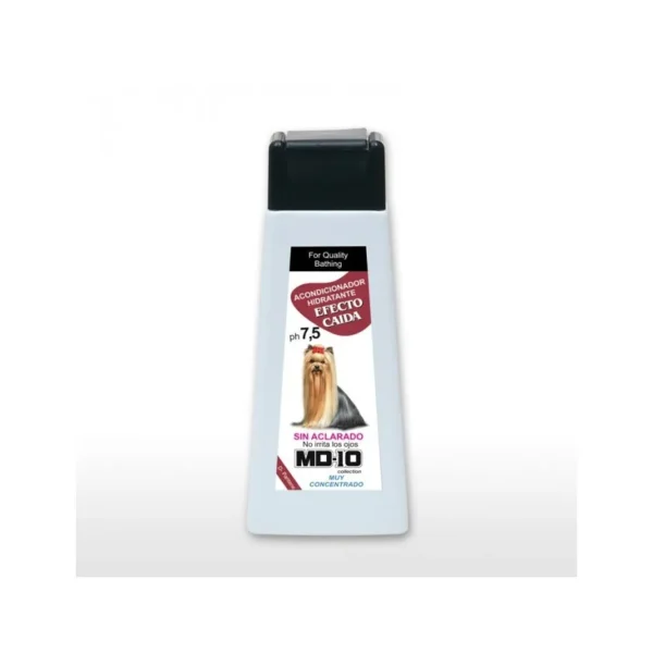 Md10 mascarilla rinse caida 300cc