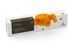 Uvita gel oral 50 gramos