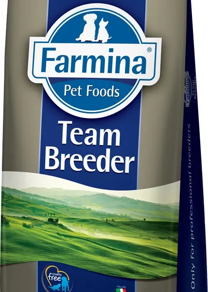 Farmina team breeder dog ocean ancestral med/mx 20kg