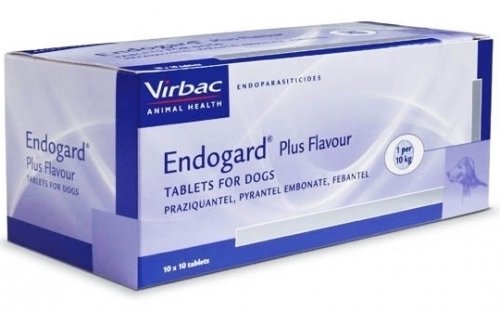 ENDOGARD 