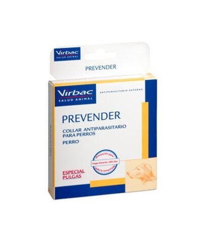 Prevender