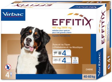 EFFITIX 4 PIPETAS 10-20KG