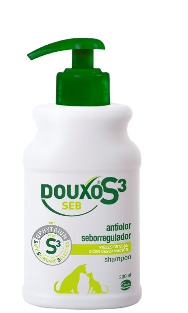 DOUXO S3 SEB