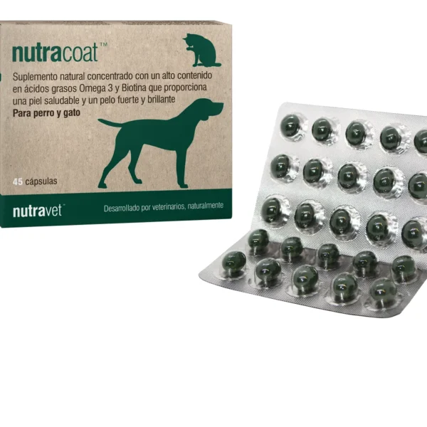 Nutramind (45 comp.) 23g