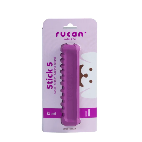 Stick five lila grande