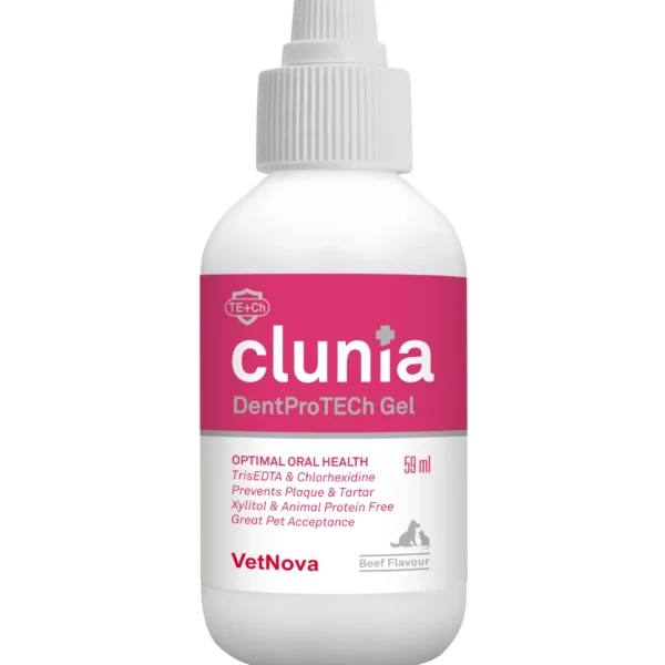 Clunia dentprotech gel 59ml (ndr)