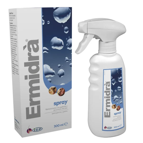 Ermidrá spray 300 ml (ndr)