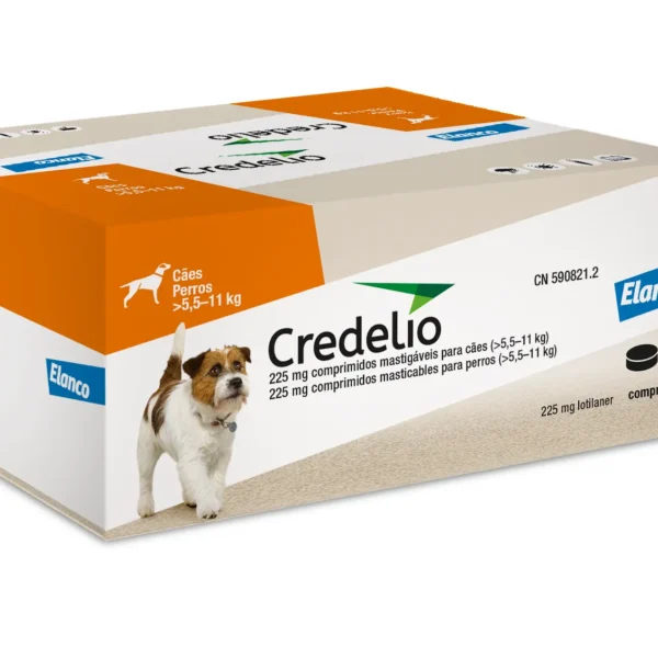 Credelio para el tratamiento de infestaciones de garrapatas  y pulga en perros. comprar credelio - buy credelio - kaufen credelio - acheter credelio