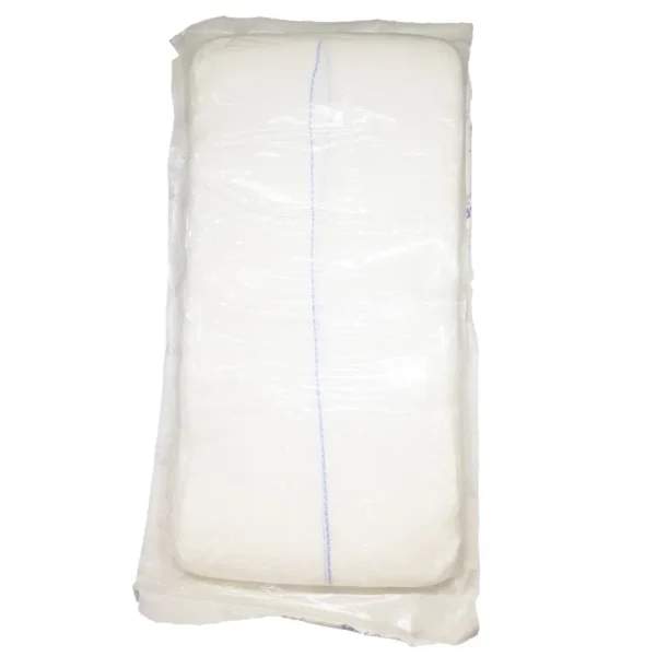 Gasa compresa esteriles 45x45cm 5uds rx