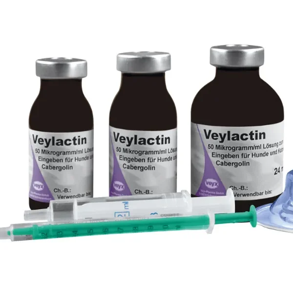 Veylactin 50mg/ml 14ml