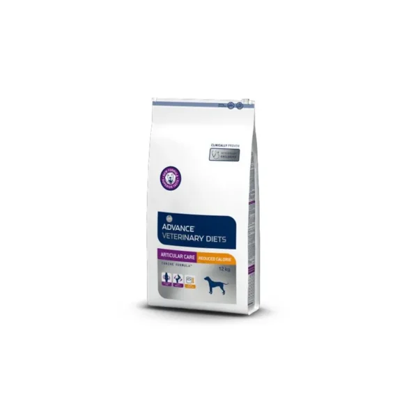 Advance VET Canine Adult Articular Red 12kg (NDR)