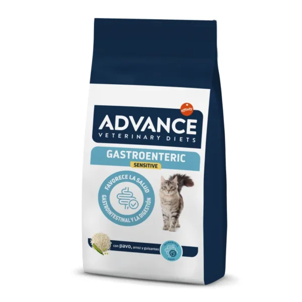 Advance Diets Cat Gastro Sensitive 275kg