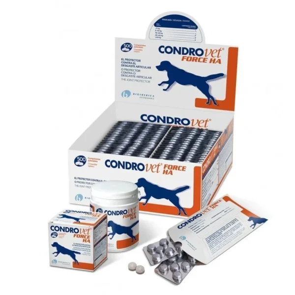 Condrovet force ha 500cpd