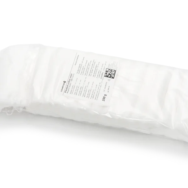 Algodon plisado 250g covetrus