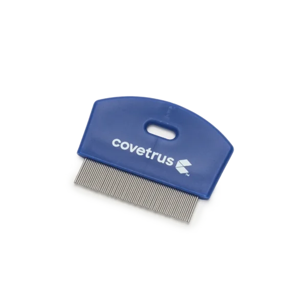 Гребен против бълхи Covetrus