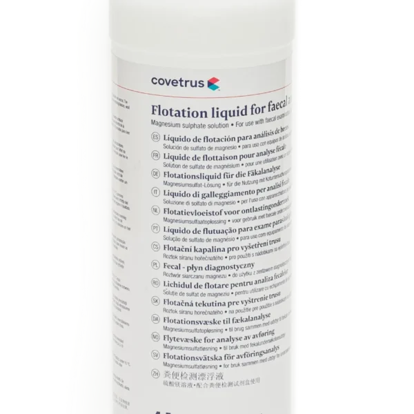Medio flotacion 1l covetrus