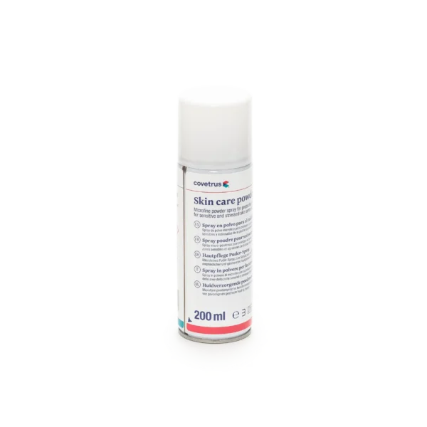 Spray para el cuidado de piel sensible 200ml covetrus