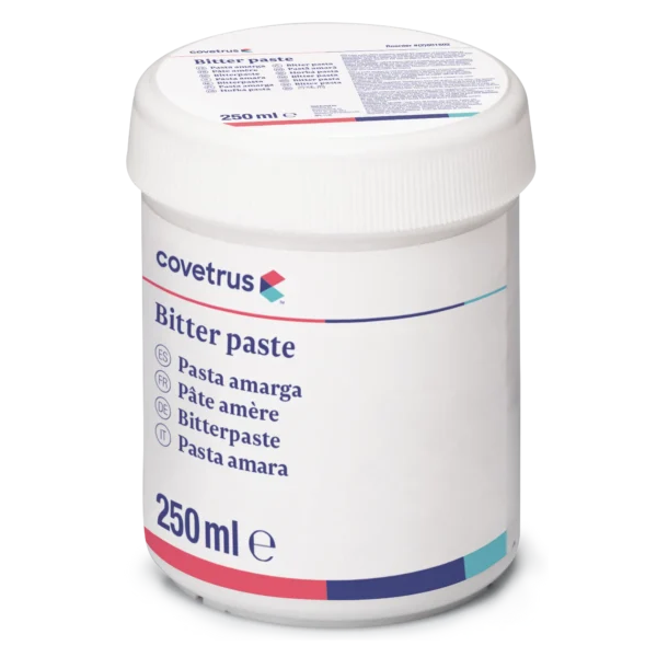Bitter paste 250ml covetrus