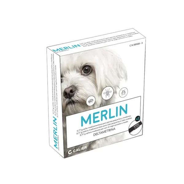 Collar merlin 48cm: elegancia y estilo en joyería exclusiva