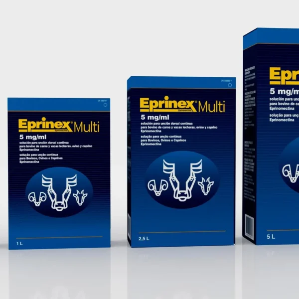 Eprinex multi 1 litro