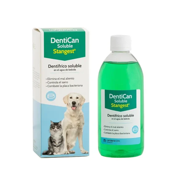 Dentican soluble 500ml