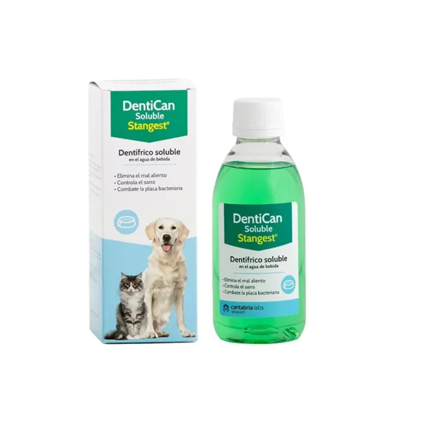Dentican soluble 250ml