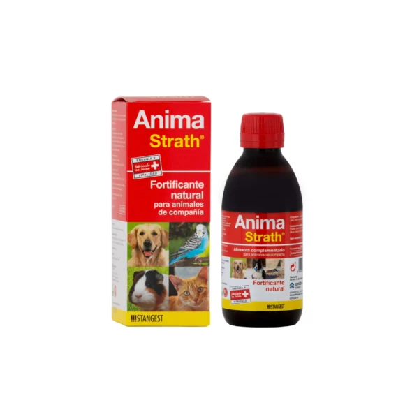 ANIMA STRATH 250ML