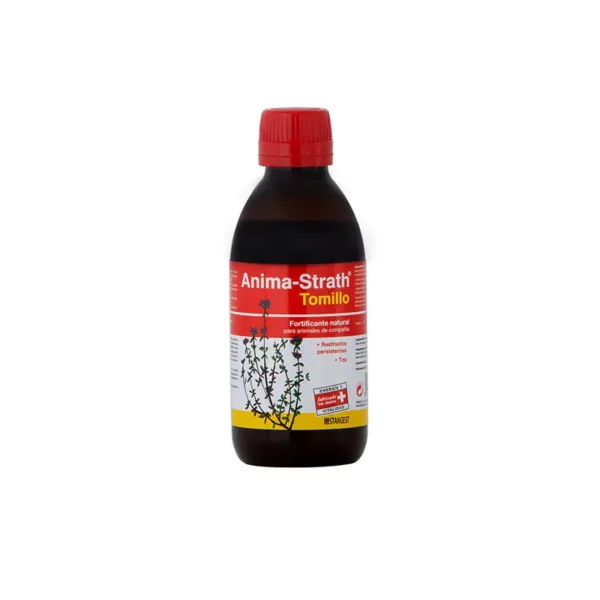 Anima strath tomillo 250ml