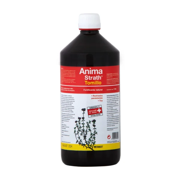 Anima strath tomillo 1l
