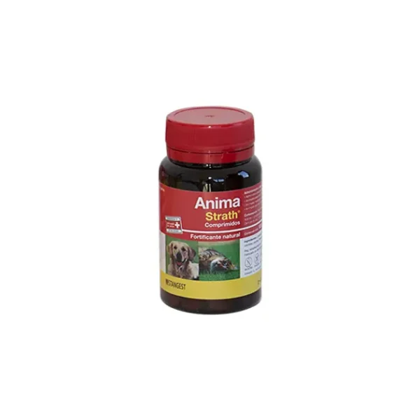 Anima strath 120cpd