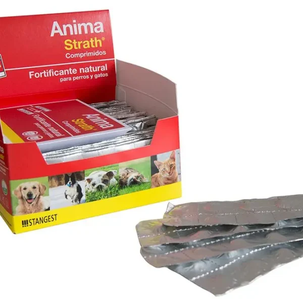 ANIMA STRATH BLISTER 360CPD