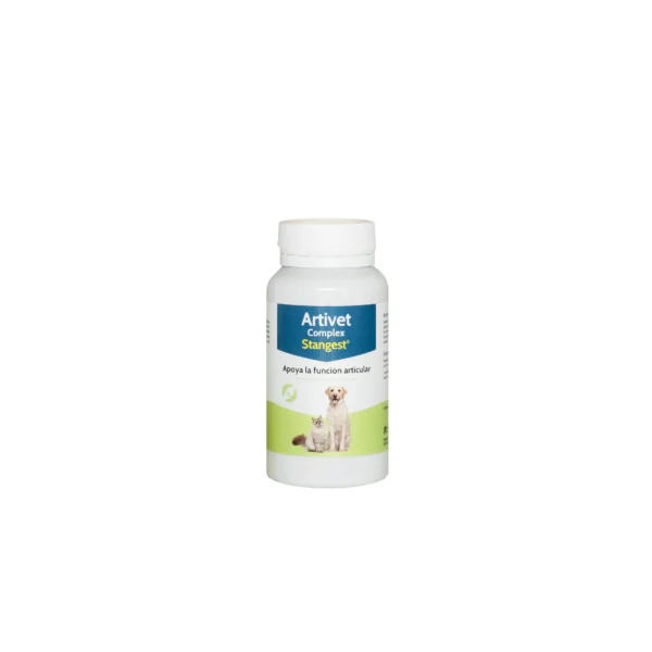 Artivet complex 60cpd