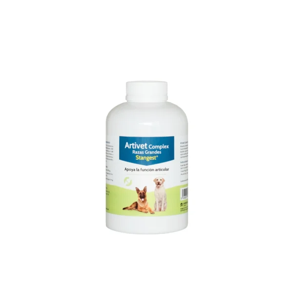Artivet complex 300cpd