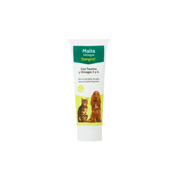 Malta omega 6 100gr