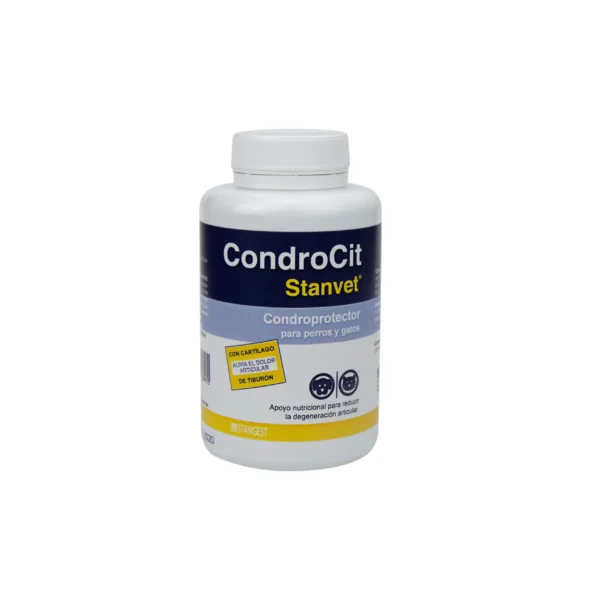 Condrocit 120cpd