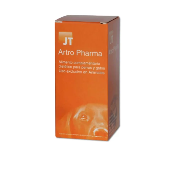 Jt artro pharma 55ml