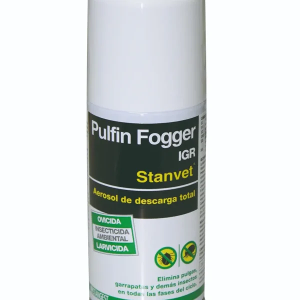 Pulfin fogger igr 150ml