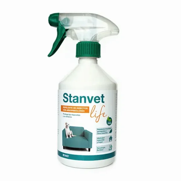 Stanvet life spray 500ml