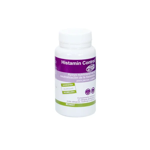 Histamin control 60cpd
