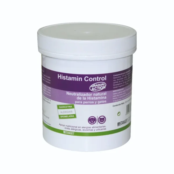 Histamin control 300cpd