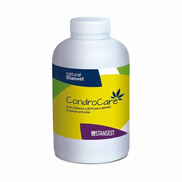 Condrocare perro gato 90cpd