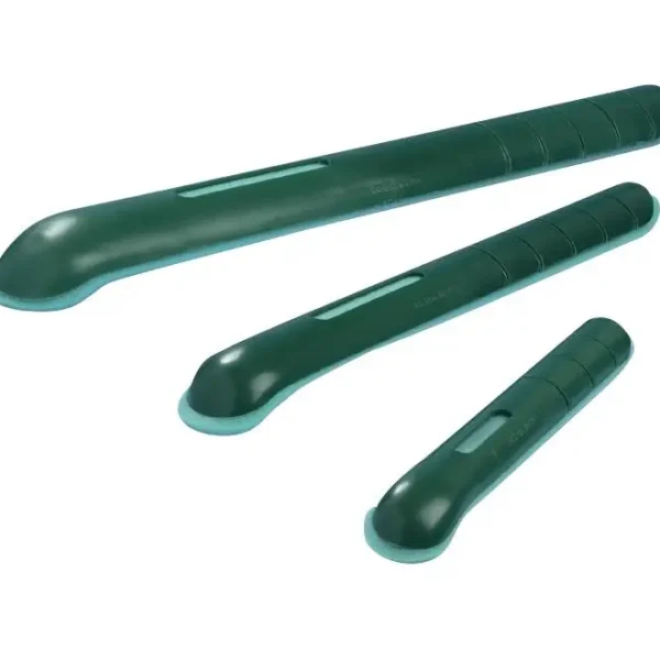 Plastik na ferrule na may foam 25x200mm 1 unit na kruuse
