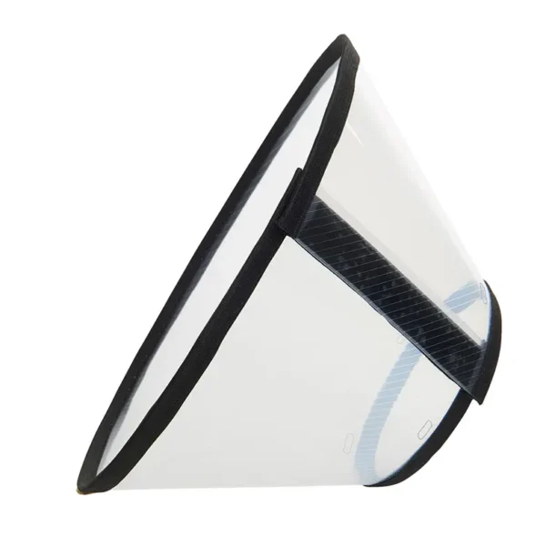 Collar isabelino buster quick 30cm 5u kruuse