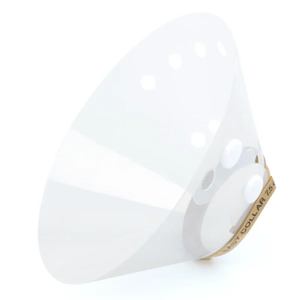 Collar isabelino buster easy 20 cm 5u kruuse
