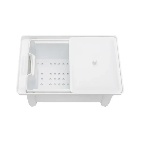 Solucion para limpieza de instrumentos 1l covetrus