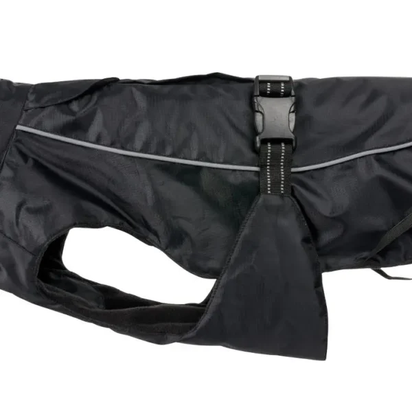 Buster chaqueta invierno color negro m