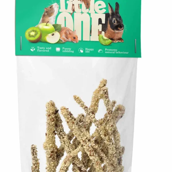 Littleone ramas con kiwi y manzana 6x35 gramos