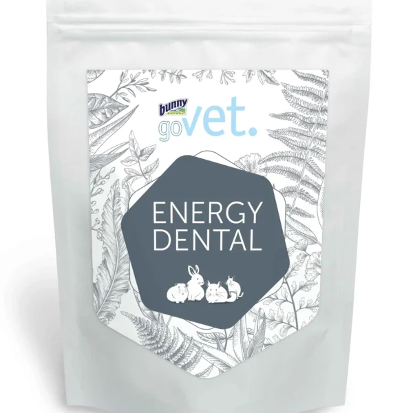 Bunny dieta govet alimento energy dental 1.2kg