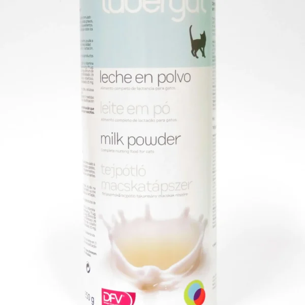 Tabergat leche maternizada 250gr