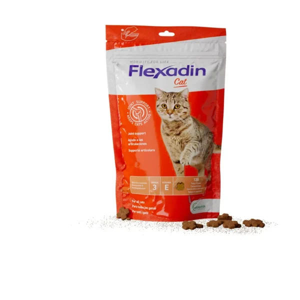 Flexadin gato 60cpd